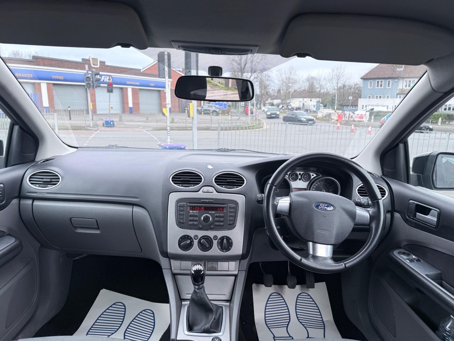 Used Ford Focus for sale - 77738688: Photo 21