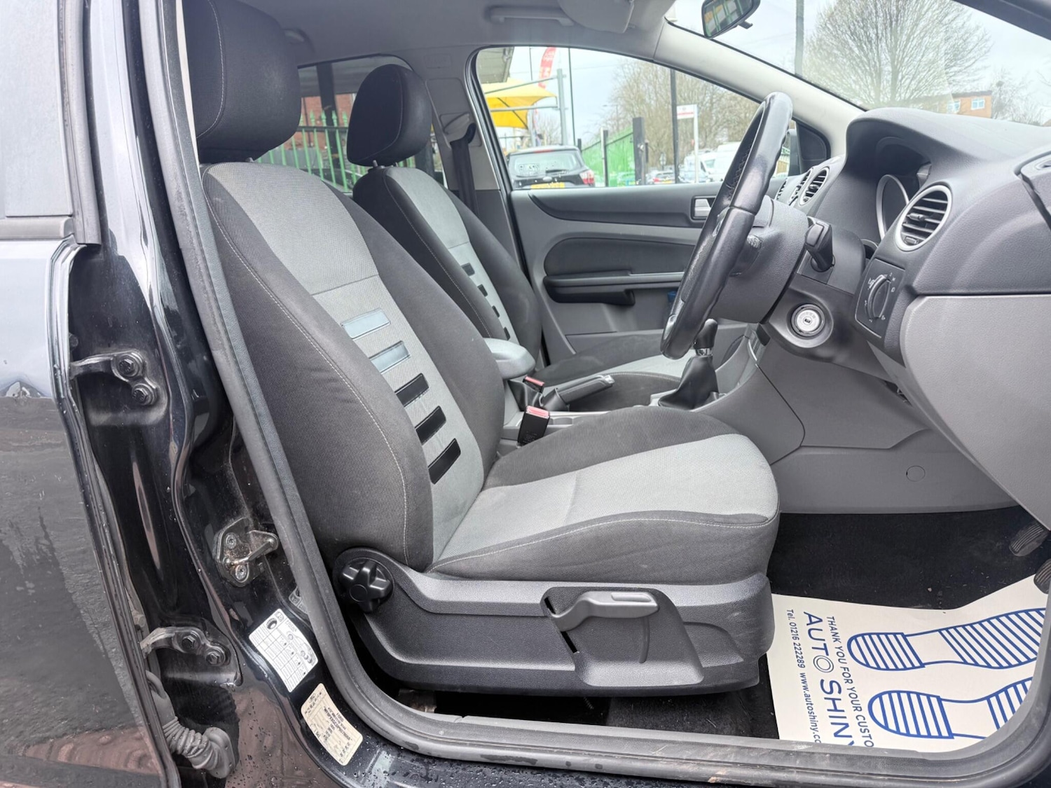 Used Ford Focus for sale - 77738688: Photo 22