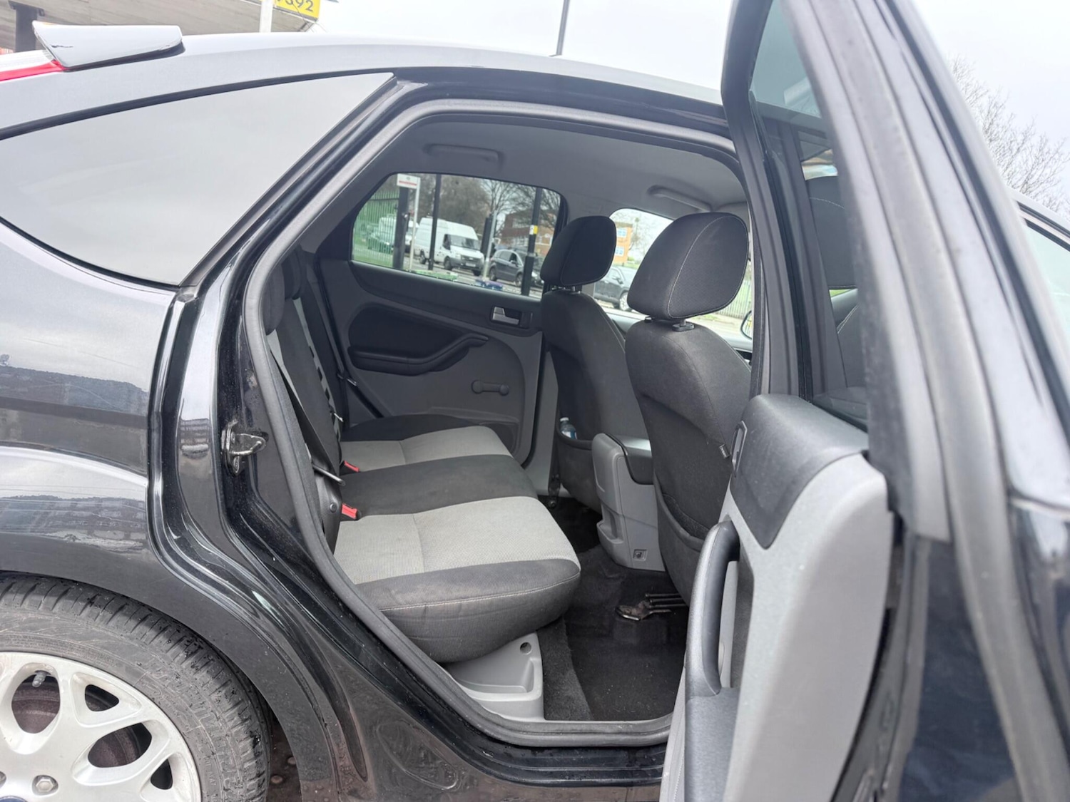 Used Ford Focus for sale - 77738688: Photo 23