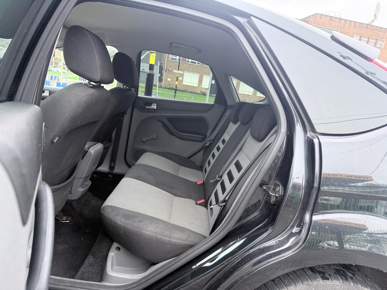 Used Ford Focus for sale - 77738688: Photo 24