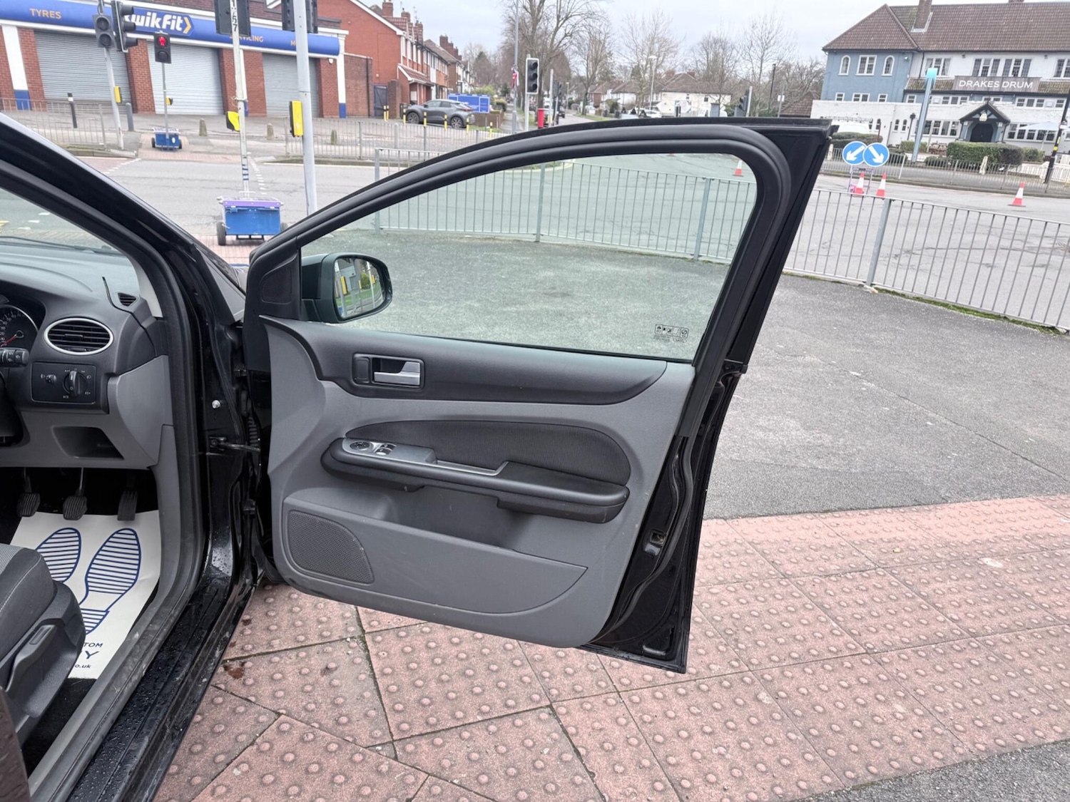 Used Ford Focus for sale - 77738688: Photo 25