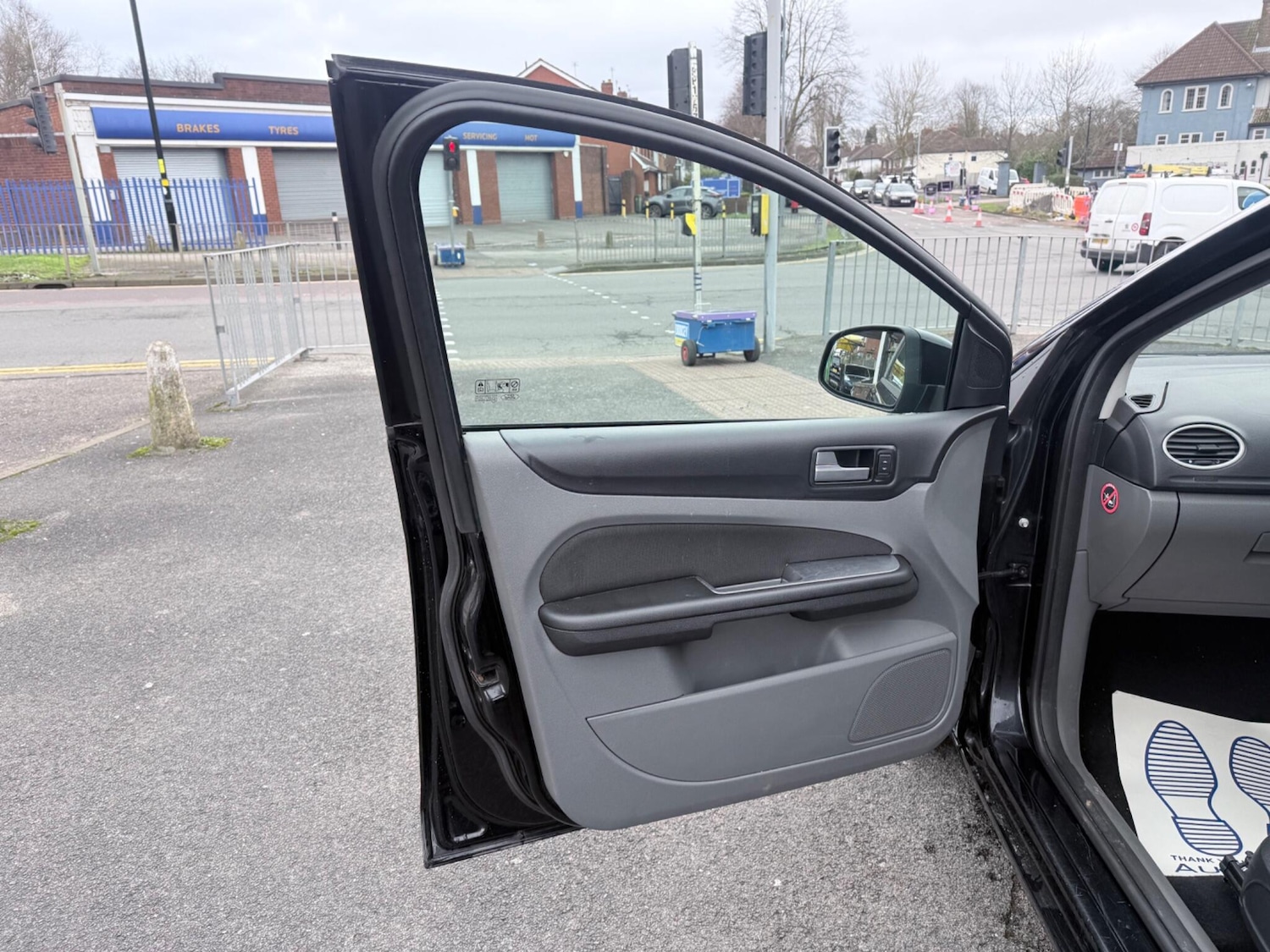 Used Ford Focus for sale - 77738688: Photo 28