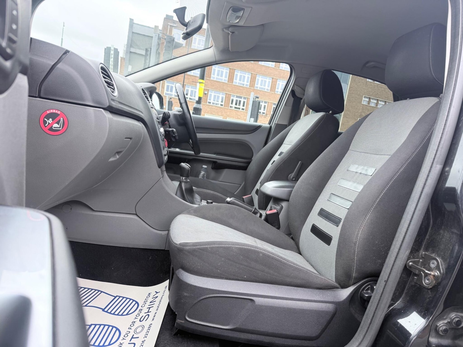 Used Ford Focus for sale - 77738688: Photo 30