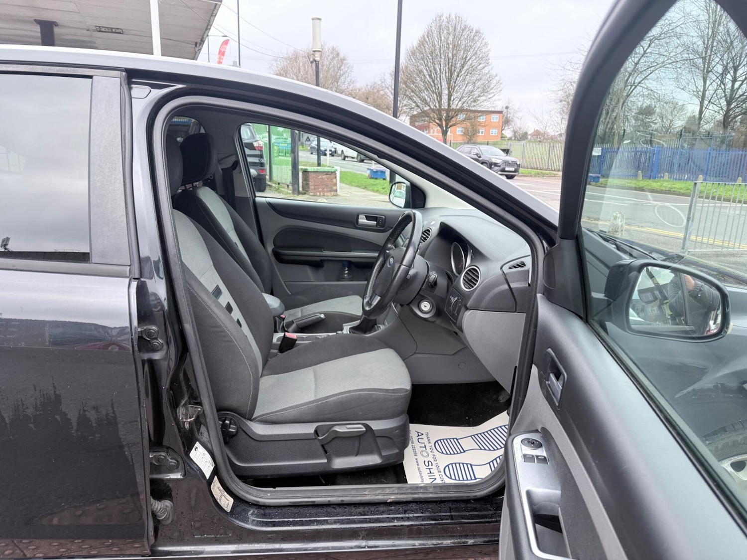 Used Ford Focus for sale - 77738688: Photo 31