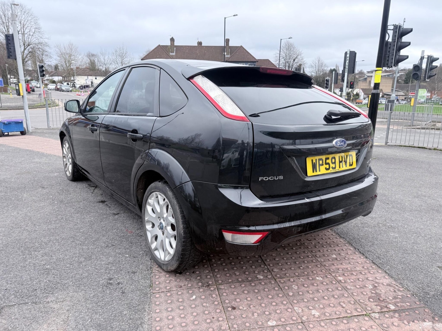 Used Ford Focus for sale - 77738688: Photo 4