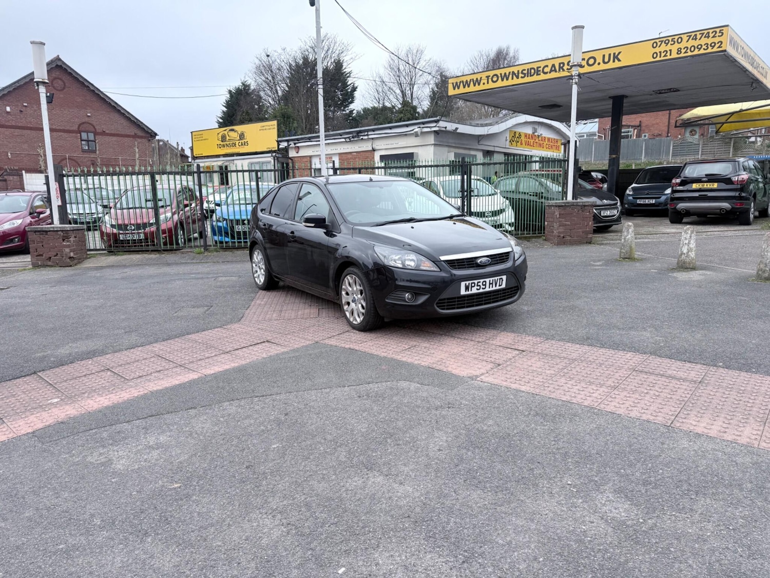 Used Ford Focus for sale - 77738688: Photo 5