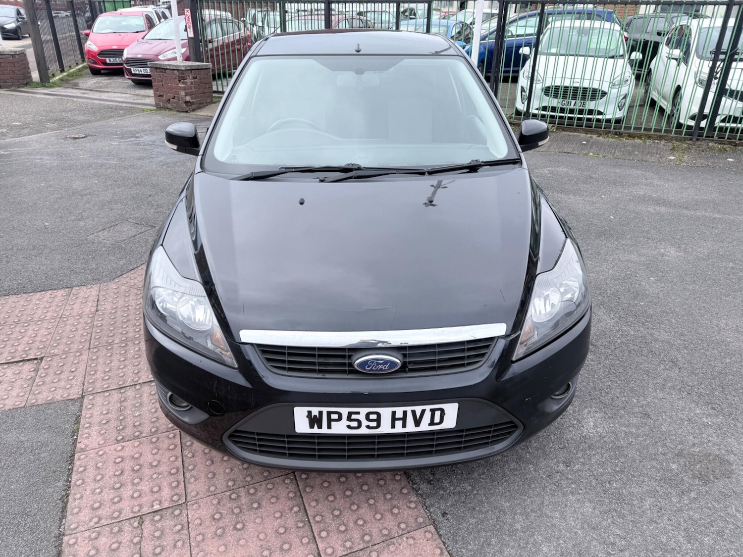 Used Ford Focus for sale - 77738688: Photo 8