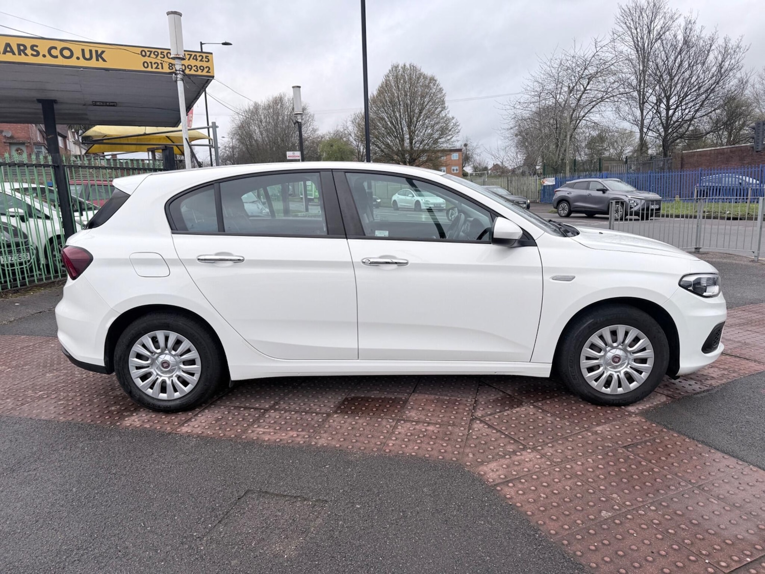 Used Fiat Tipo 2017 for sale - 77926133: Photo 16