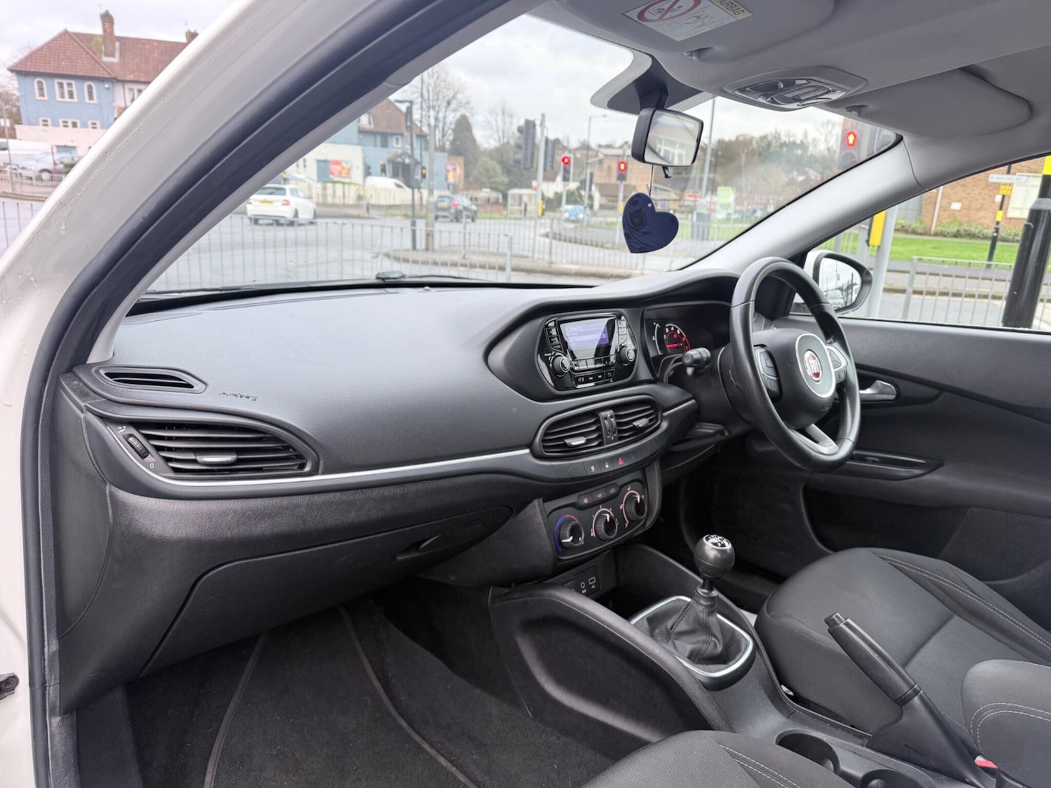 Used Fiat Tipo 2017 for sale - 77926133: Photo 19