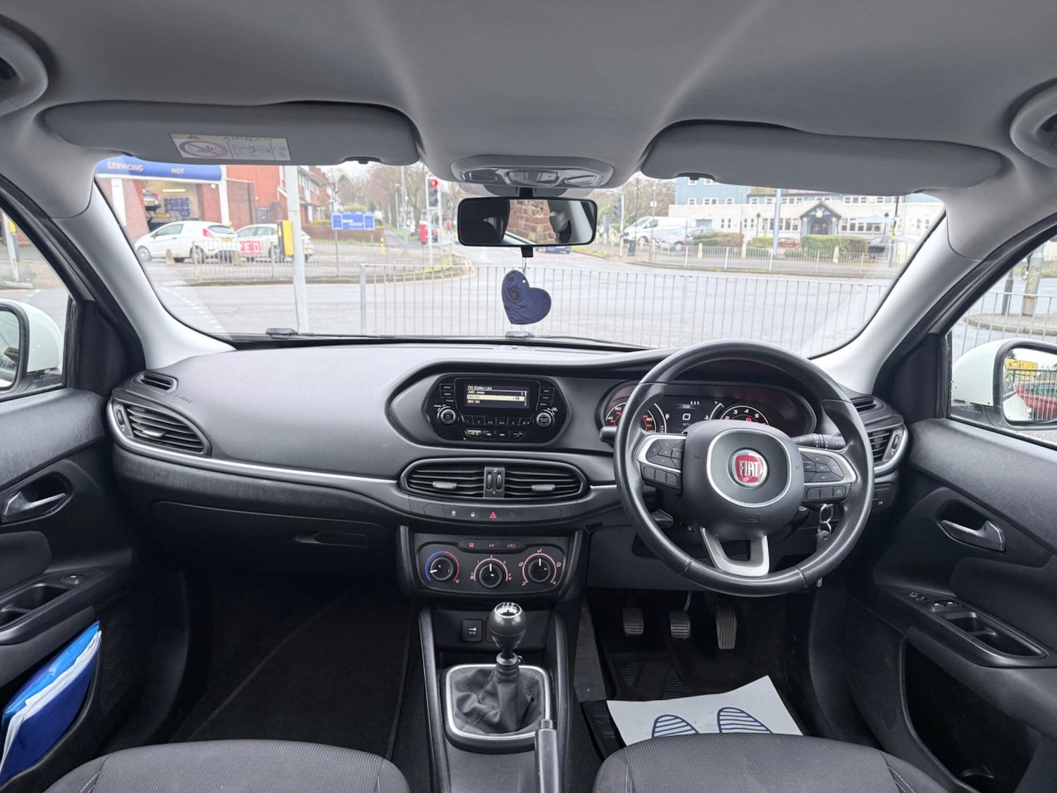 Used Fiat Tipo 2017 for sale - 77926133: Photo 20