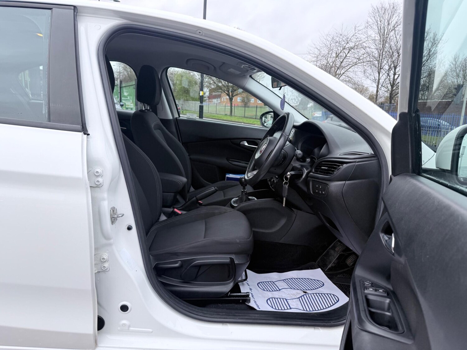 Used Fiat Tipo 2017 for sale - 77926133: Photo 21