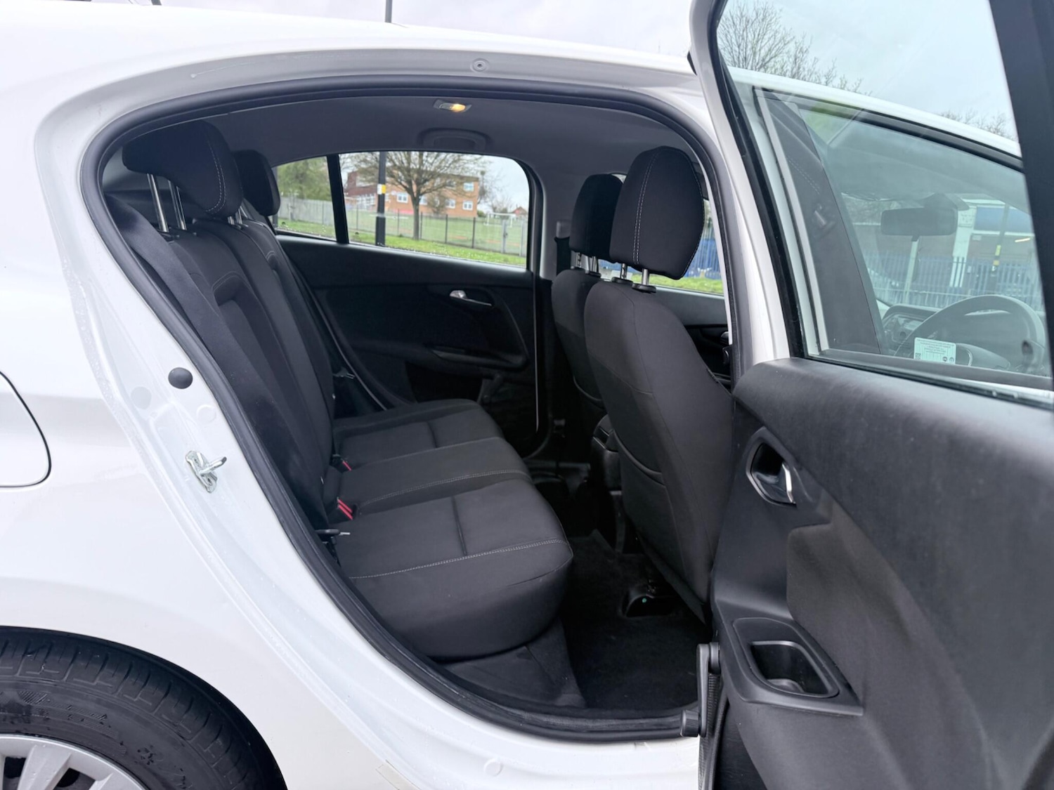 Used Fiat Tipo 2017 for sale - 77926133: Photo 22