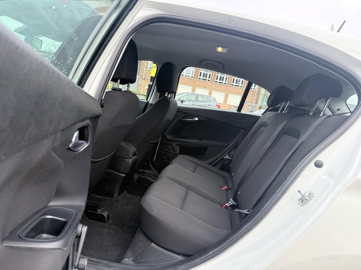 Used Fiat Tipo 2017 for sale - 77926133: Photo 23