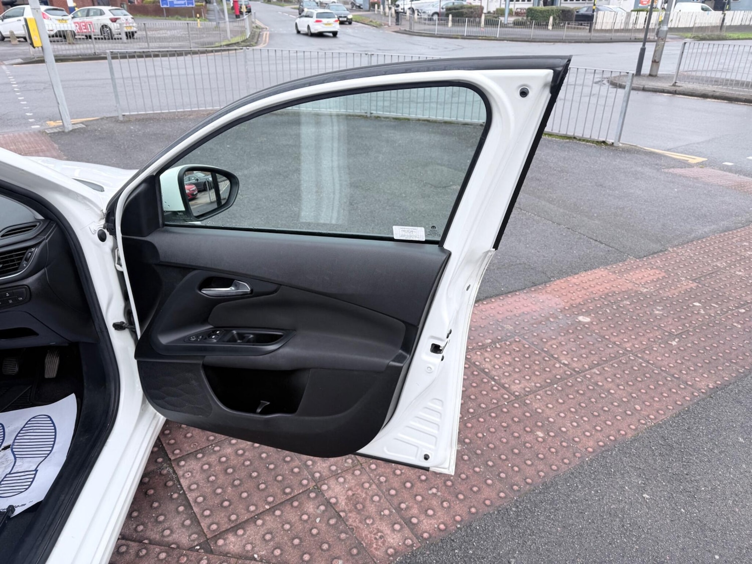 Used Fiat Tipo 2017 for sale - 77926133: Photo 24