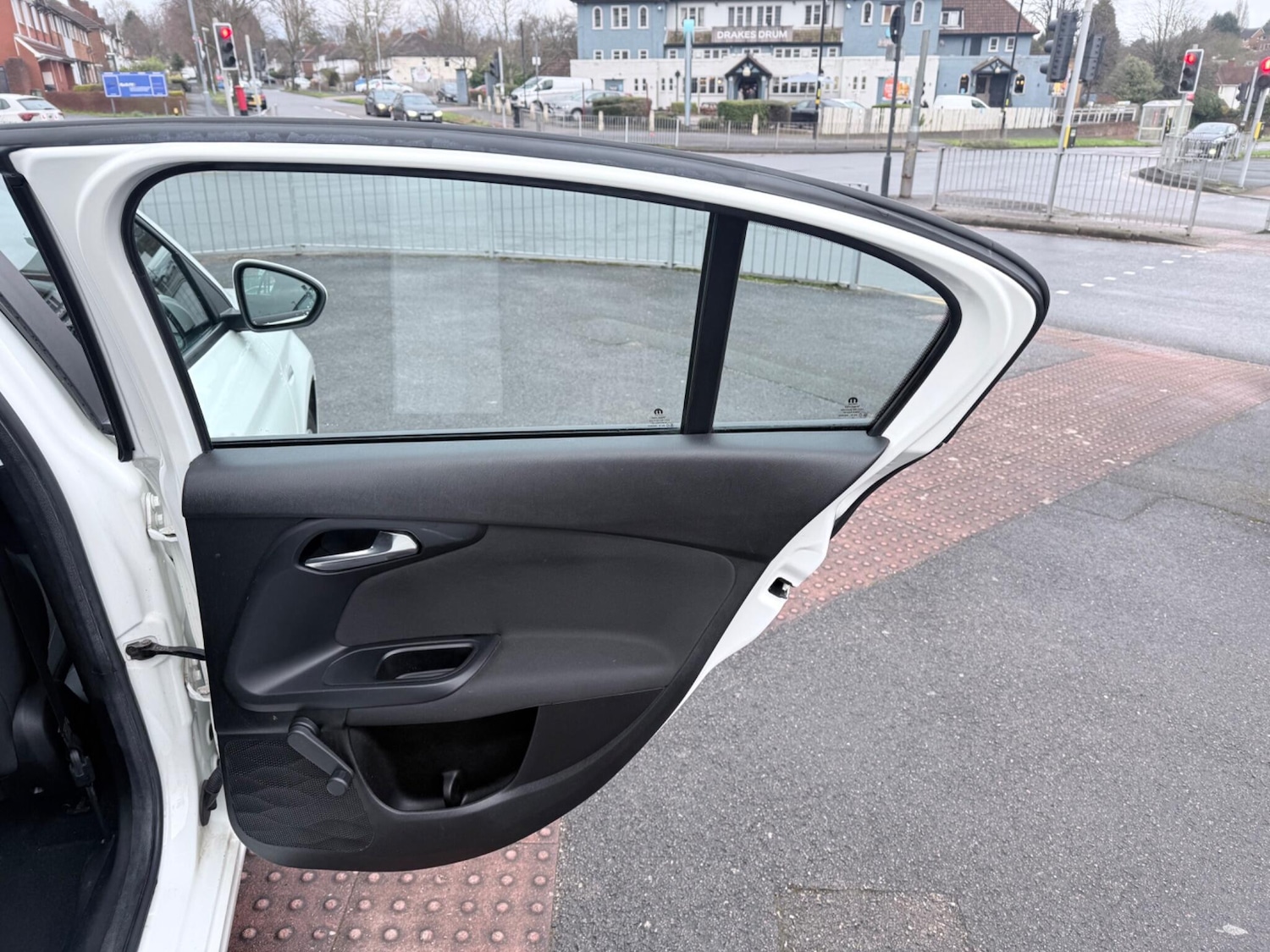 Used Fiat Tipo 2017 for sale - 77926133: Photo 25