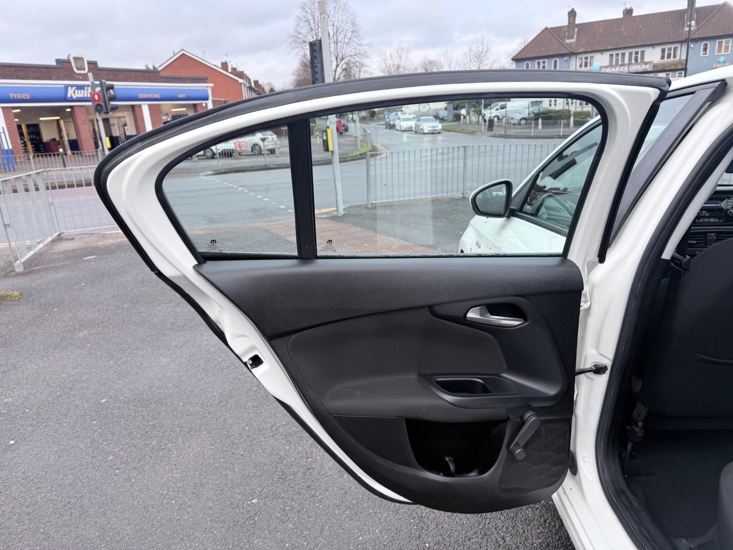 Used Fiat Tipo 2017 for sale - 77926133: Photo 26