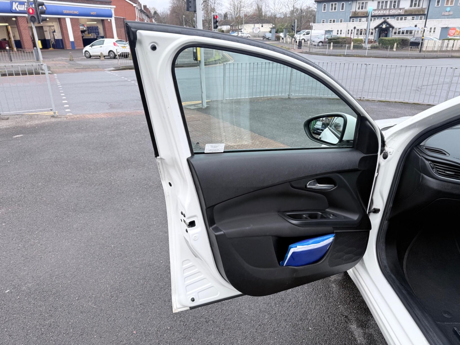 Used Fiat Tipo 2017 for sale - 77926133: Photo 27