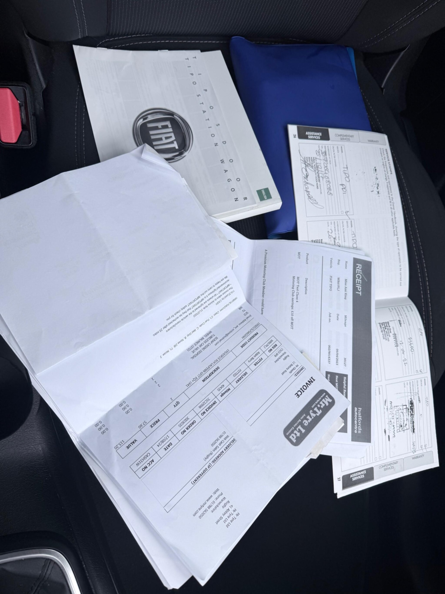 Used Fiat Tipo 2017 for sale - 77926133: Photo 28