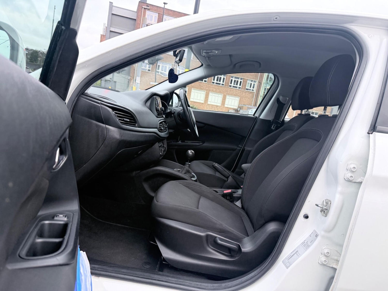 Used Fiat Tipo 2017 for sale - 77926133: Photo 30