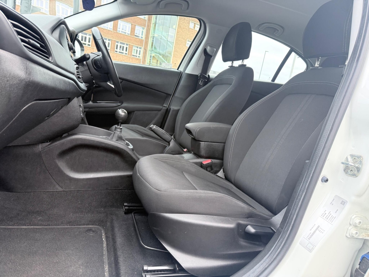 Used Fiat Tipo 2017 for sale - 77926133: Photo 31