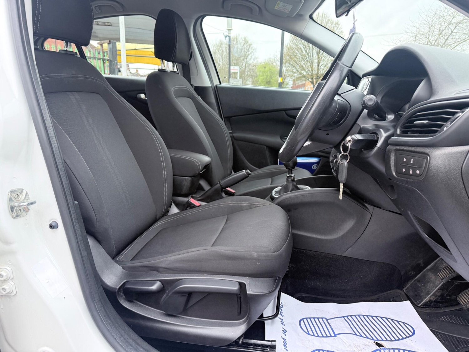 Used Fiat Tipo 2017 for sale - 77926133: Photo 32