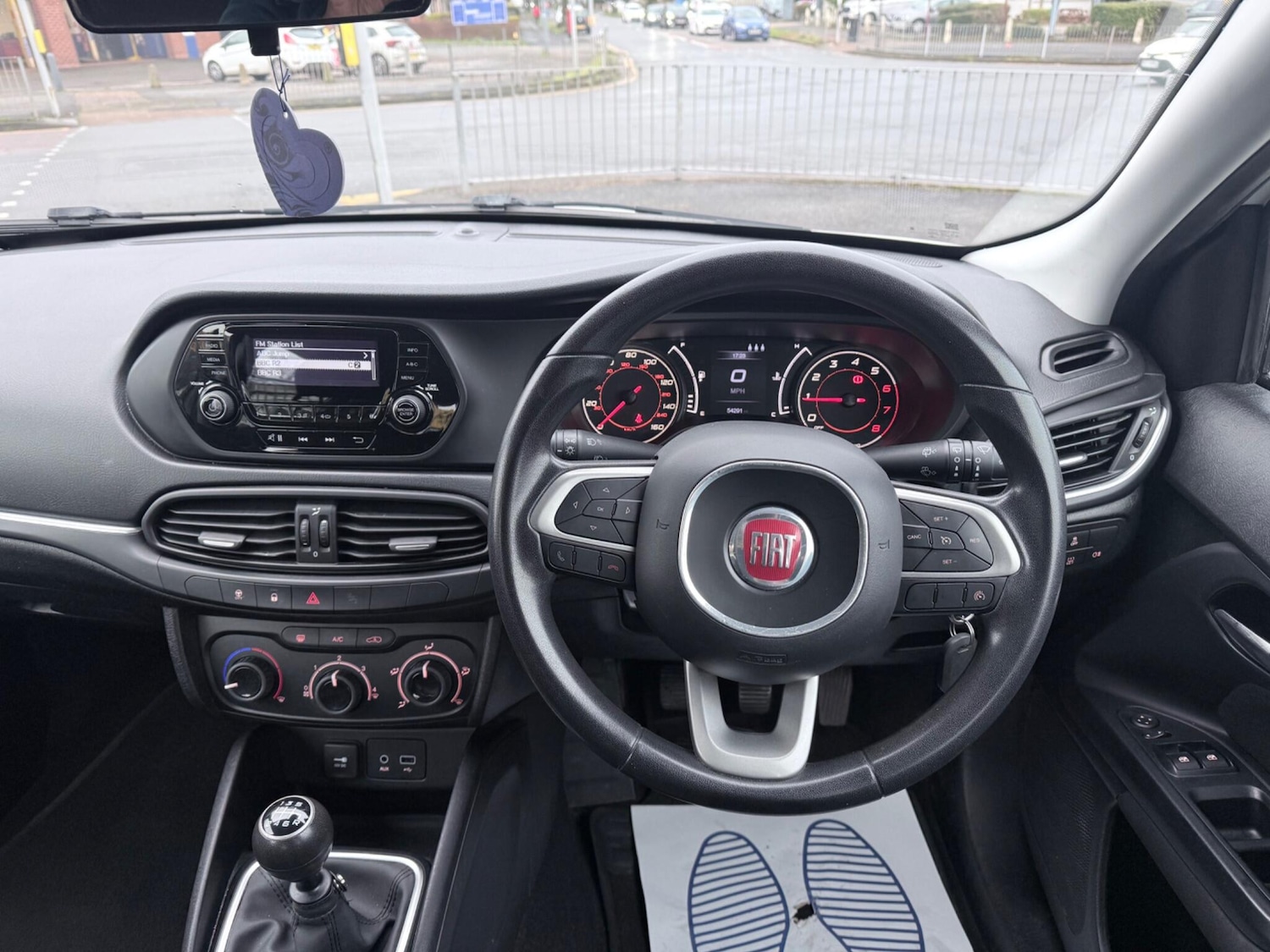 Used Fiat Tipo 2017 for sale - 77926133: Photo 35