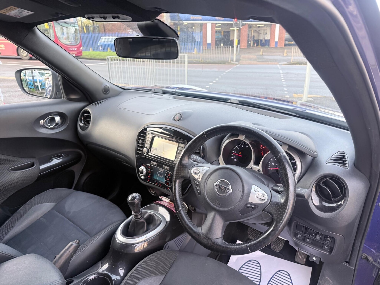 Used Nissan Juke 2016 for sale - 78047225: Photo 16