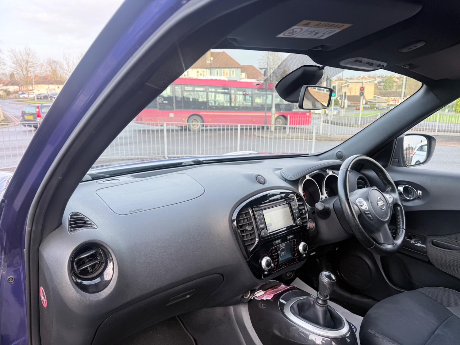 Used Nissan Juke 2016 for sale - 78047225: Photo 17