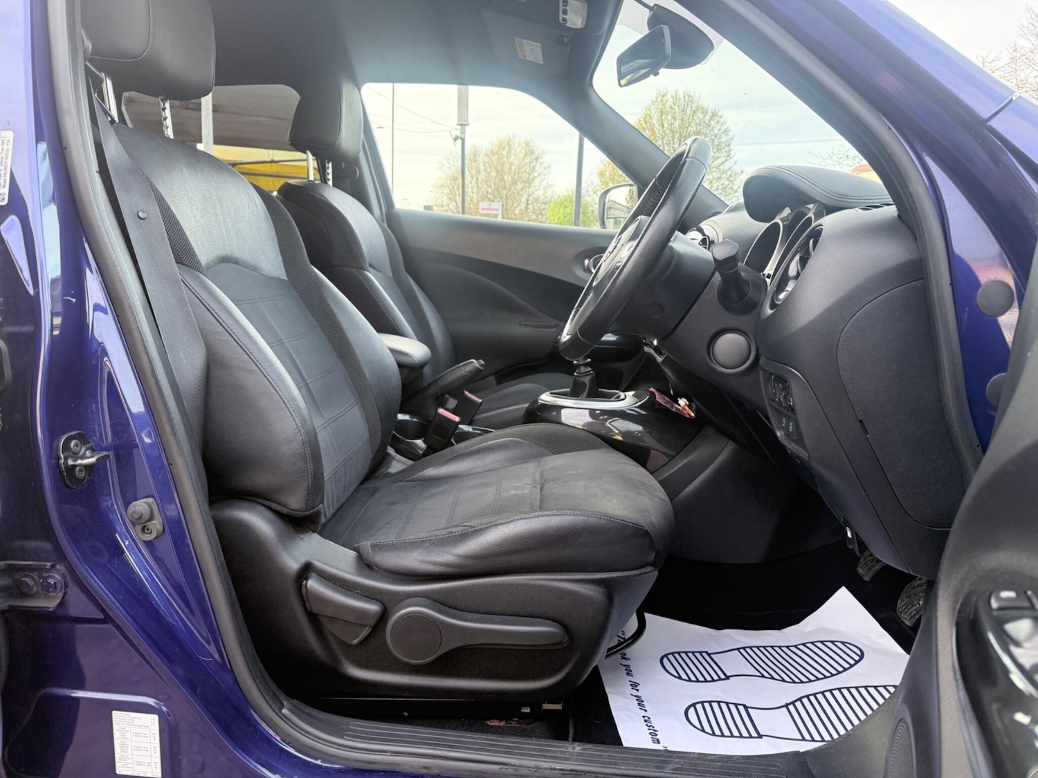 Used Nissan Juke 2016 for sale - 78047225: Photo 21