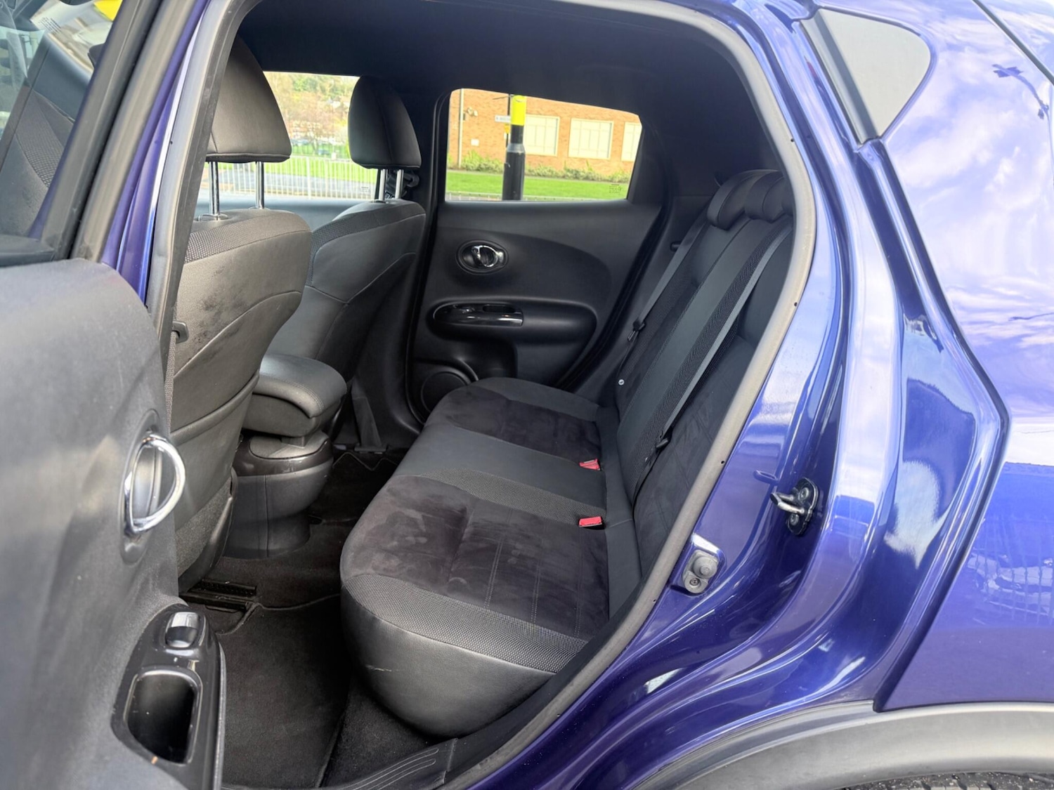 Used Nissan Juke 2016 for sale - 78047225: Photo 23