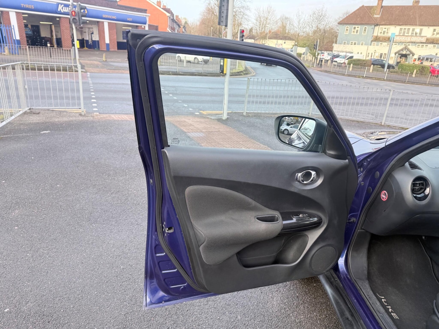 Used Nissan Juke 2016 for sale - 78047225: Photo 26