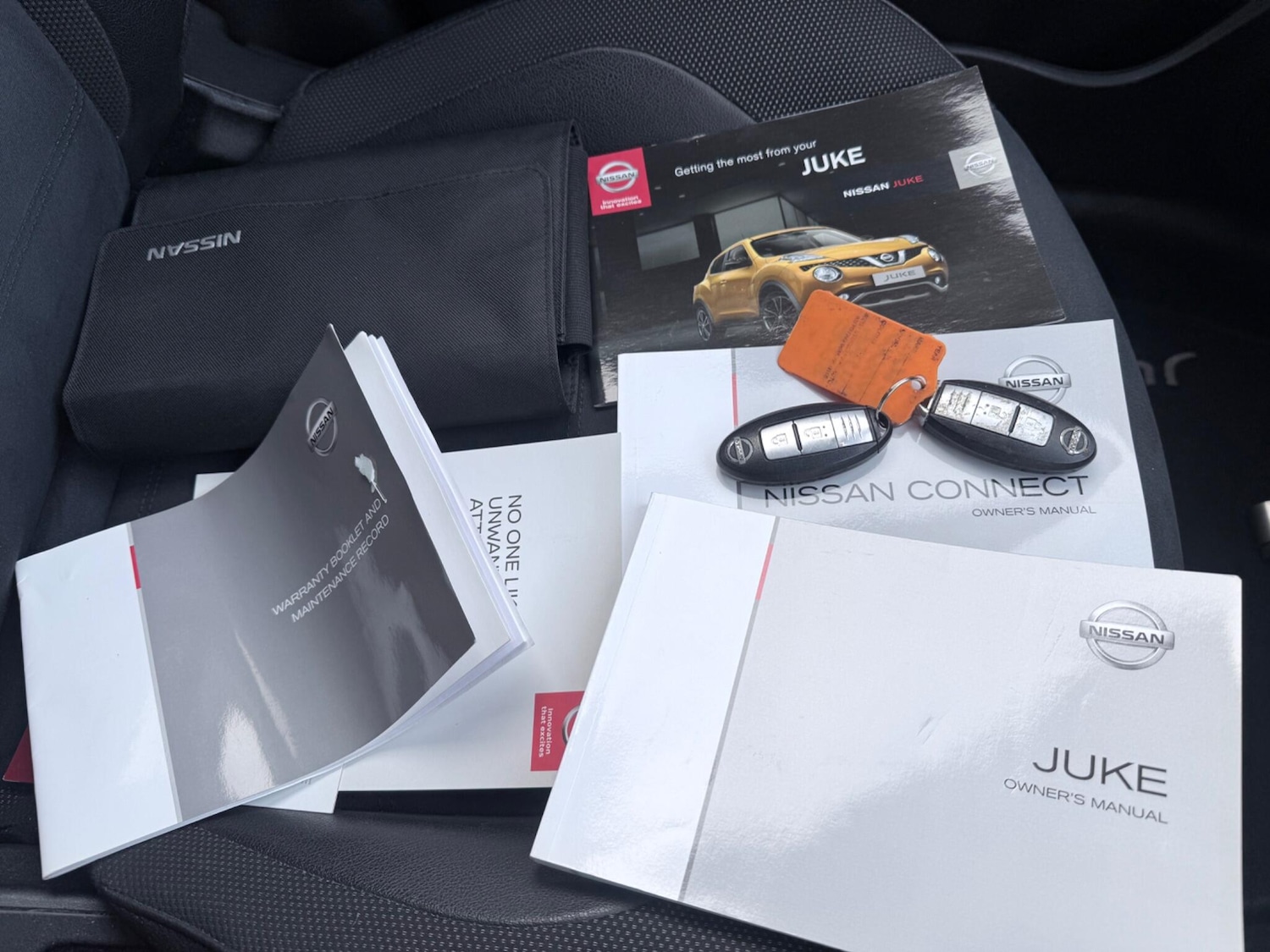 Used Nissan Juke 2016 for sale - 78047225: Photo 27