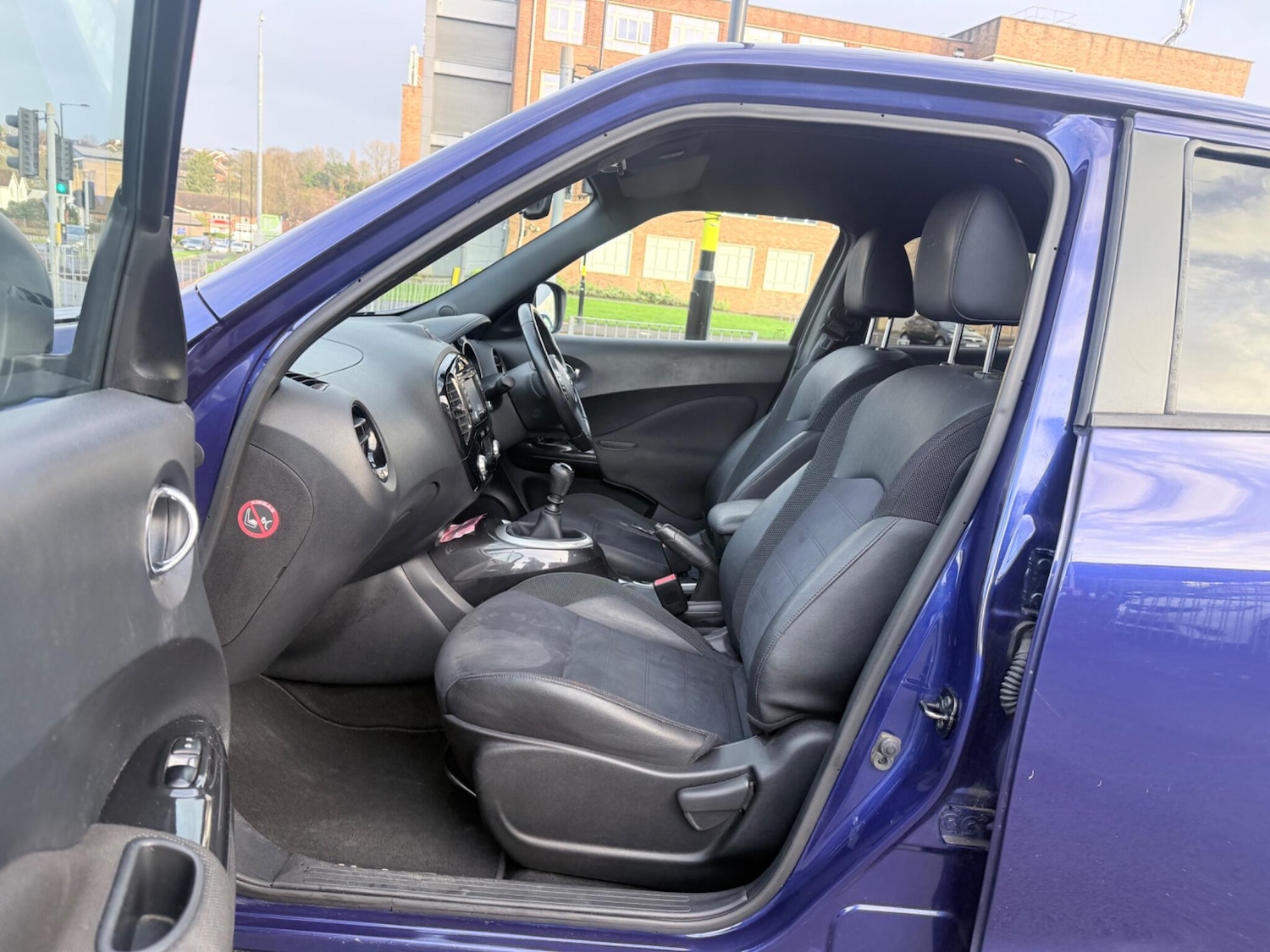 Used Nissan Juke 2016 for sale - 78047225: Photo 29