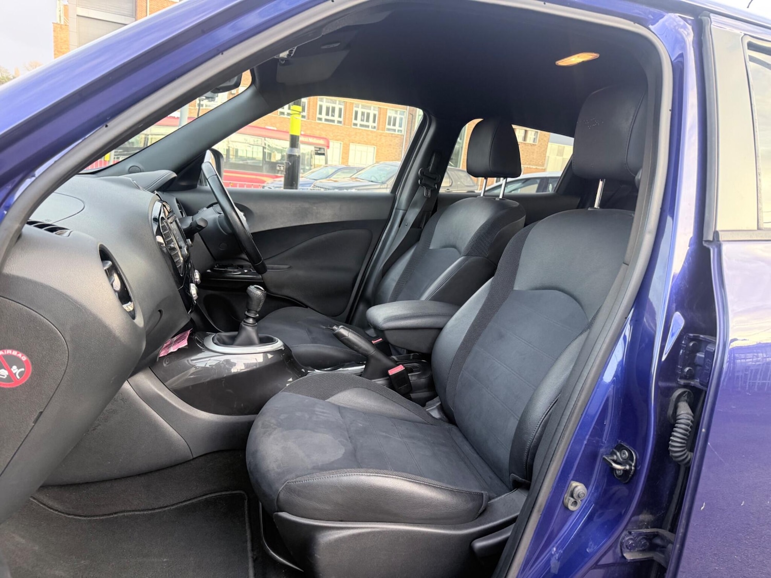 Used Nissan Juke 2016 for sale - 78047225: Photo 30