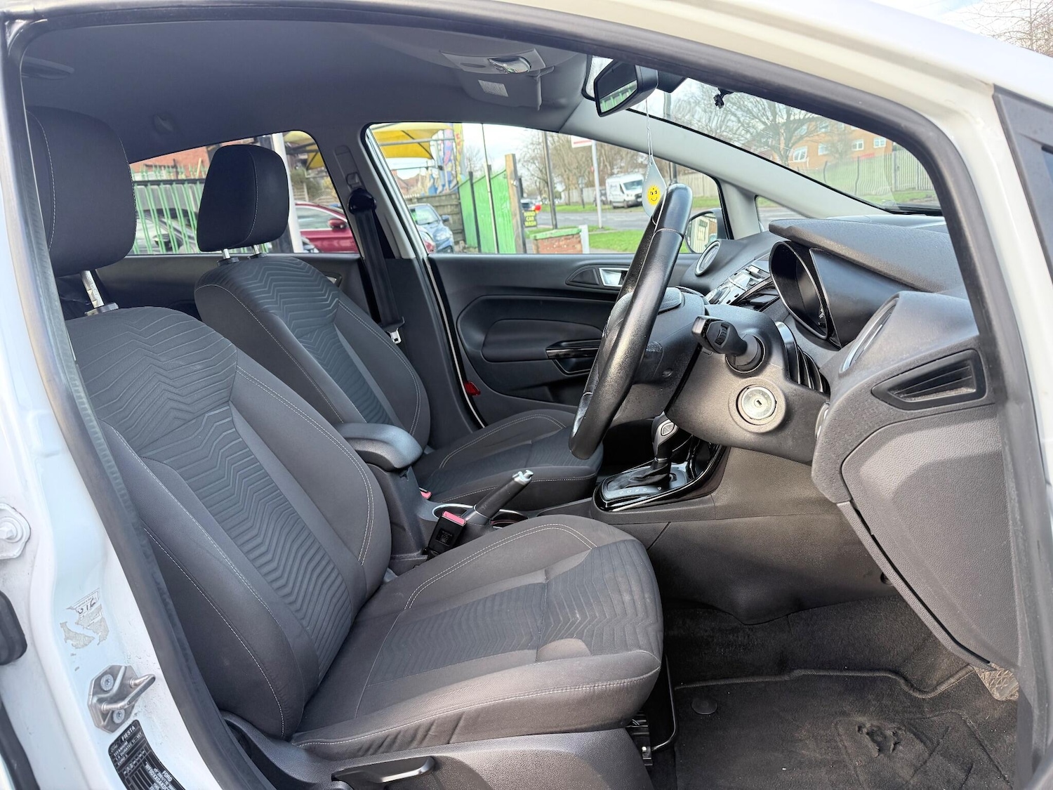 Used Ford Fiesta 2012 for sale - 76942539: Photo 22