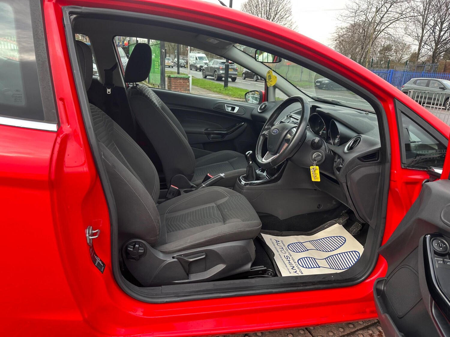 Used Ford Fiesta for sale - 77484432: Photo 19