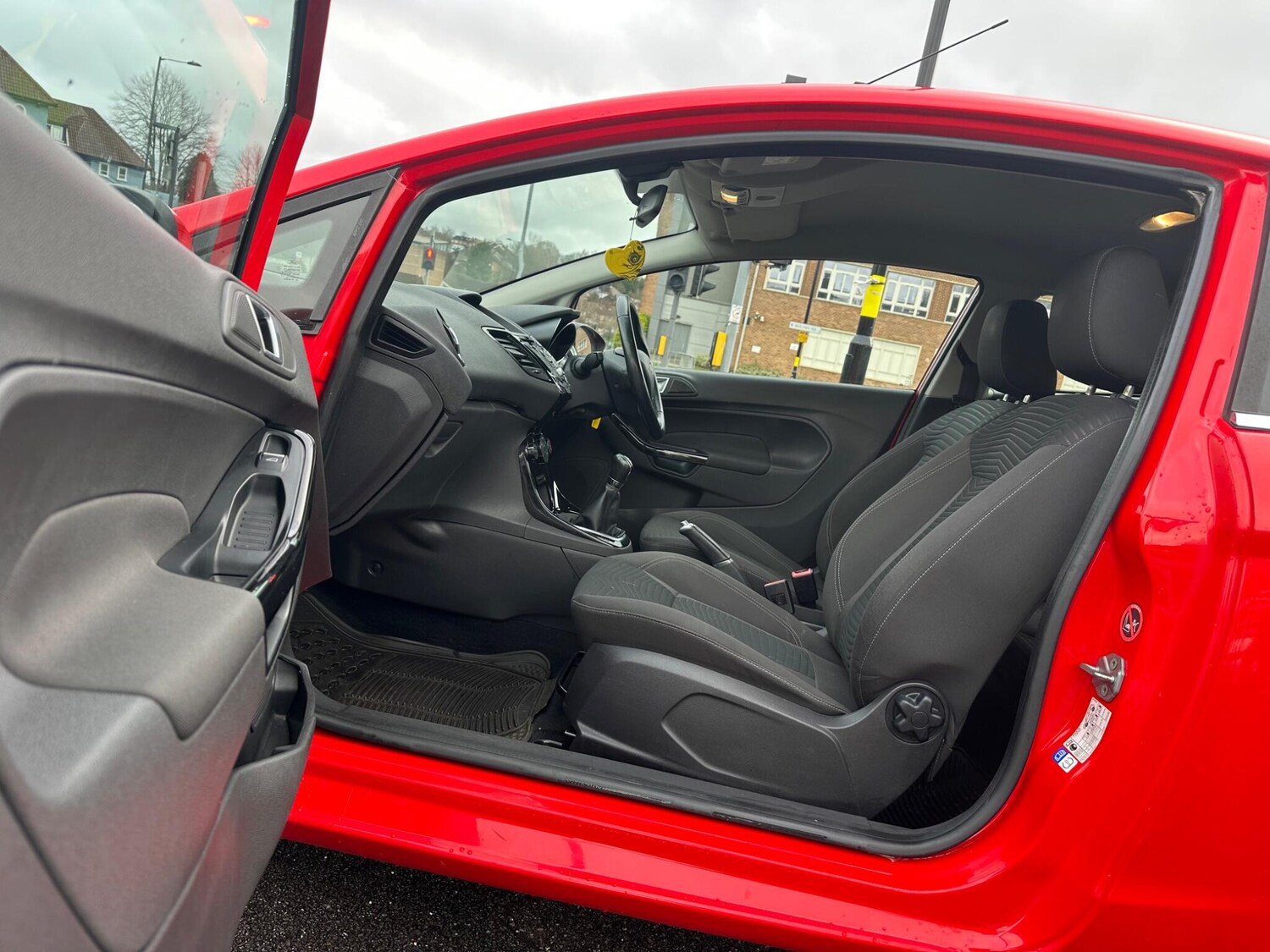 Used Ford Fiesta for sale - 77484432: Photo 22