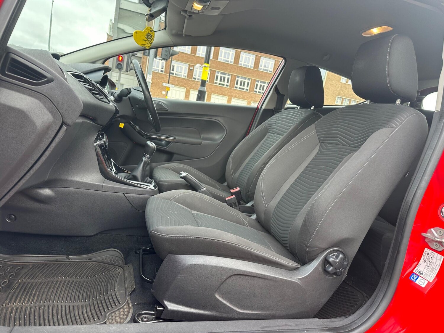 Used Ford Fiesta for sale - 77484432: Photo 23