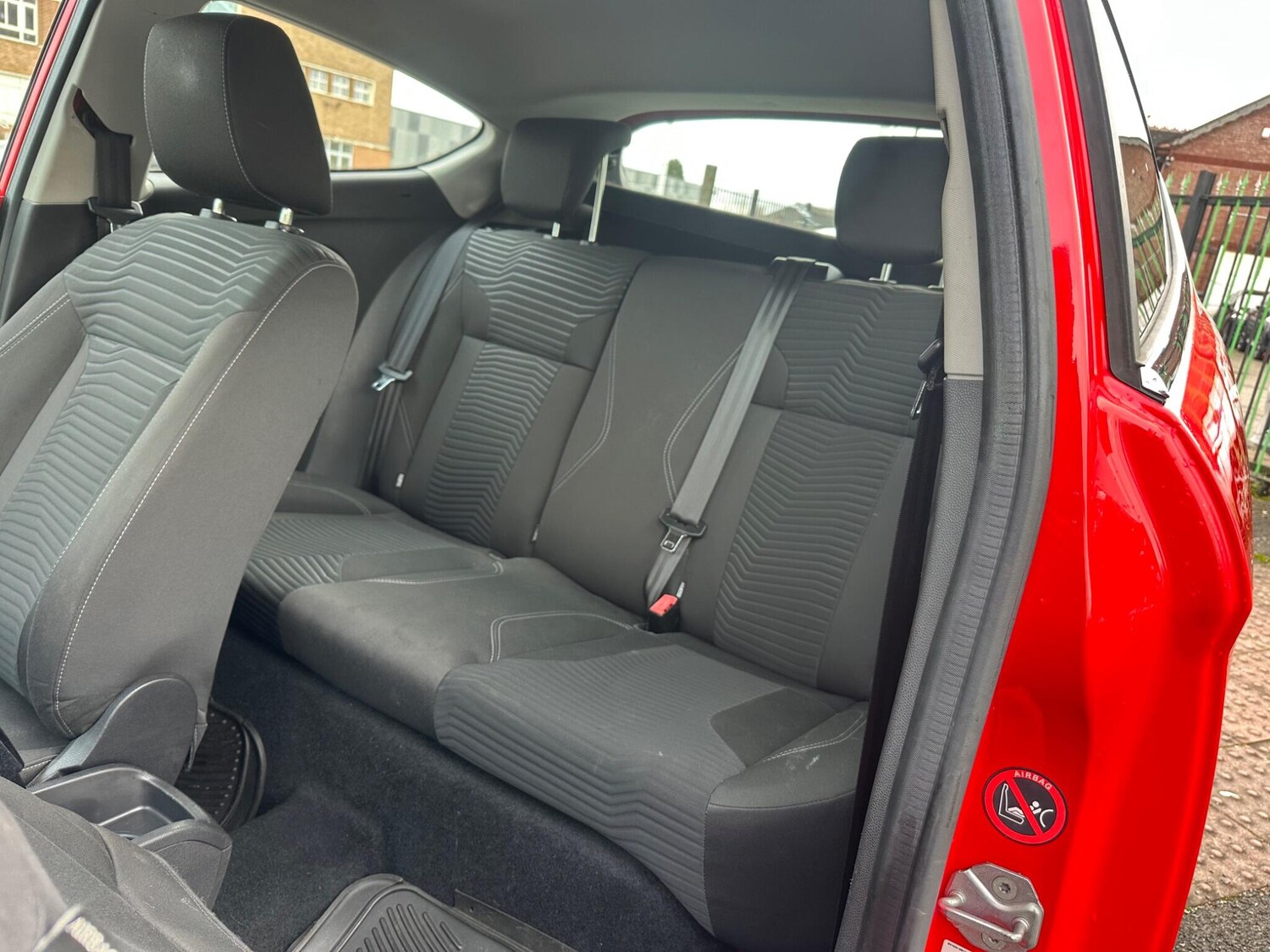 Used Ford Fiesta for sale - 77484432: Photo 26