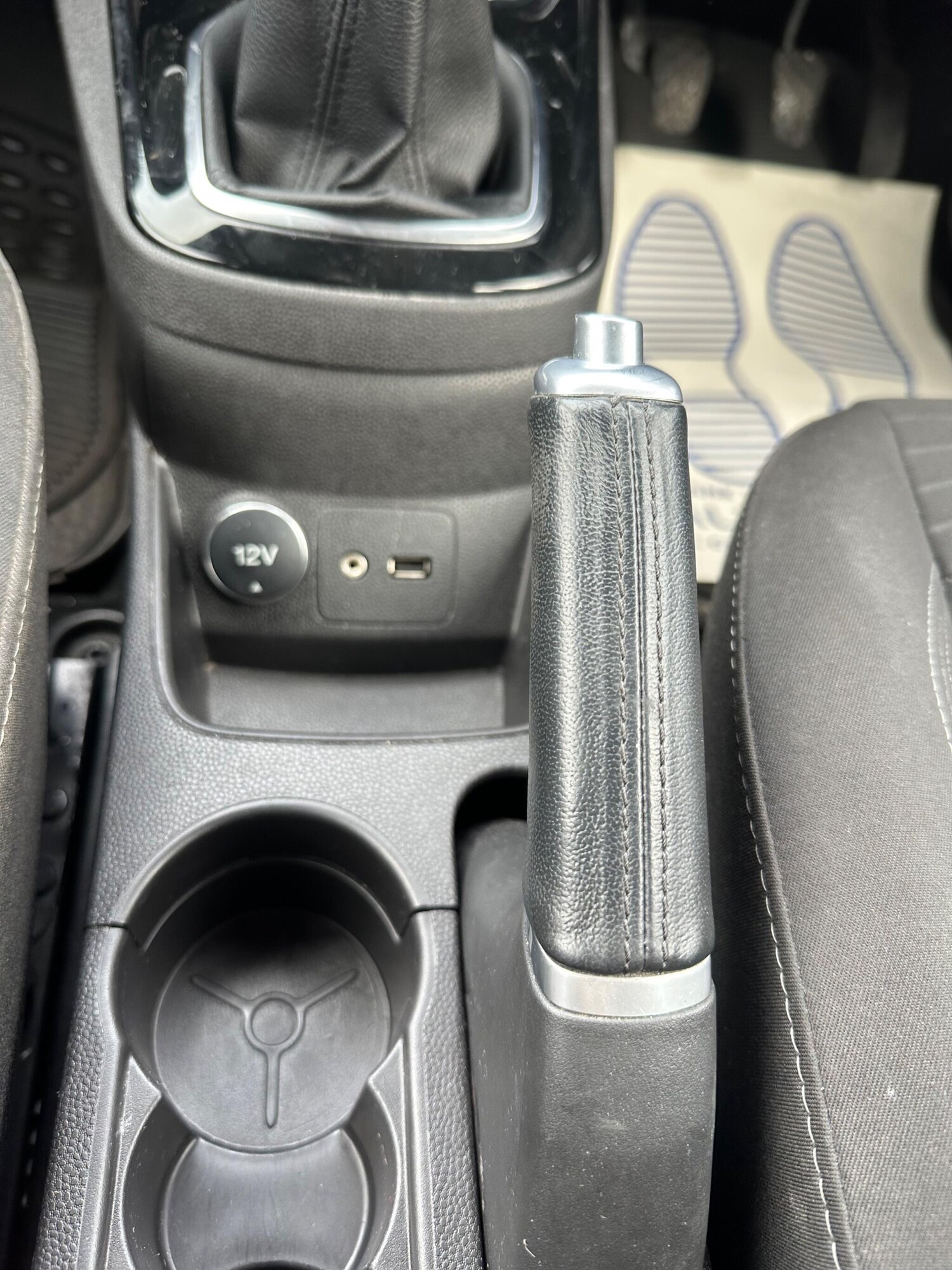 Used Ford Fiesta for sale - 77484432: Photo 28