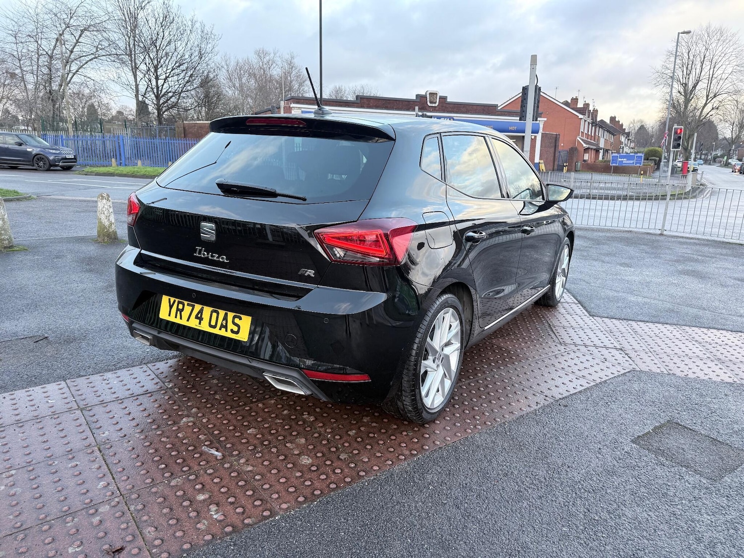 Used SEAT Ibiza 2024 for sale - 77175444: Photo 17