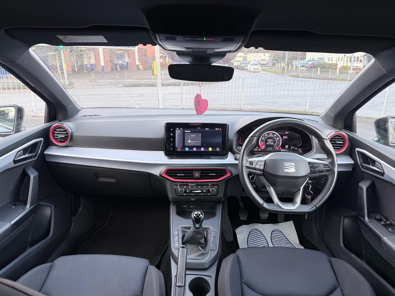 Used SEAT Ibiza 2024 for sale - 77175444: Photo 19