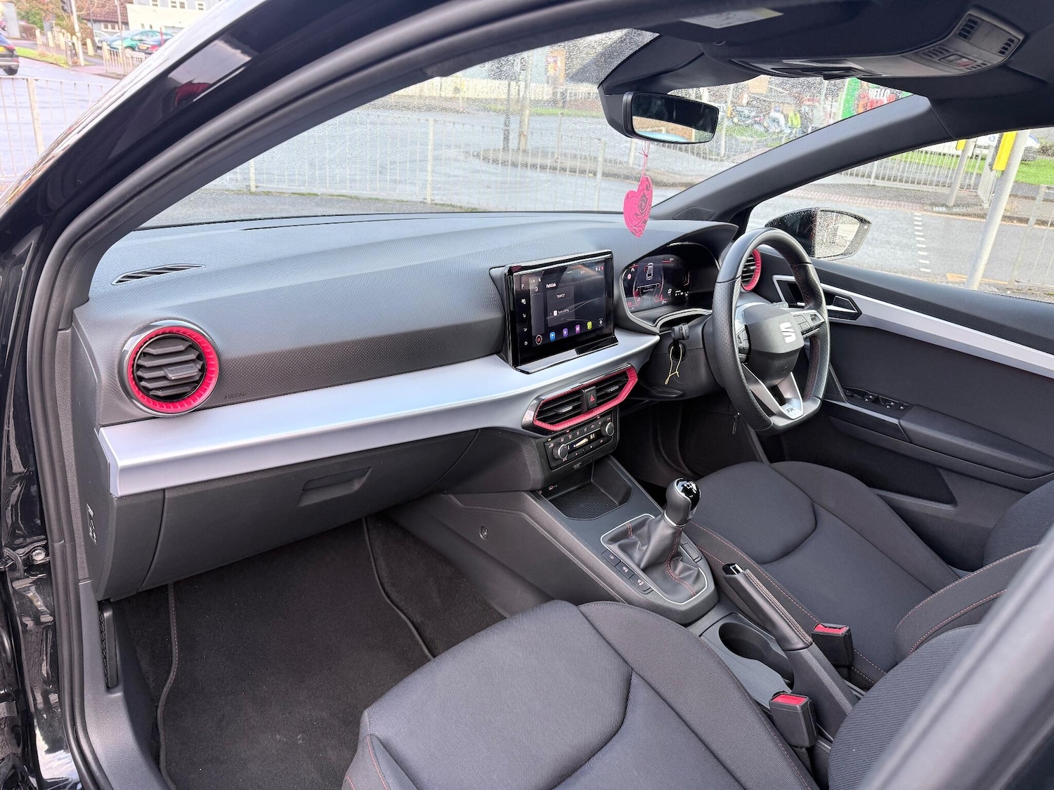 Used SEAT Ibiza 2024 for sale - 77175444: Photo 21