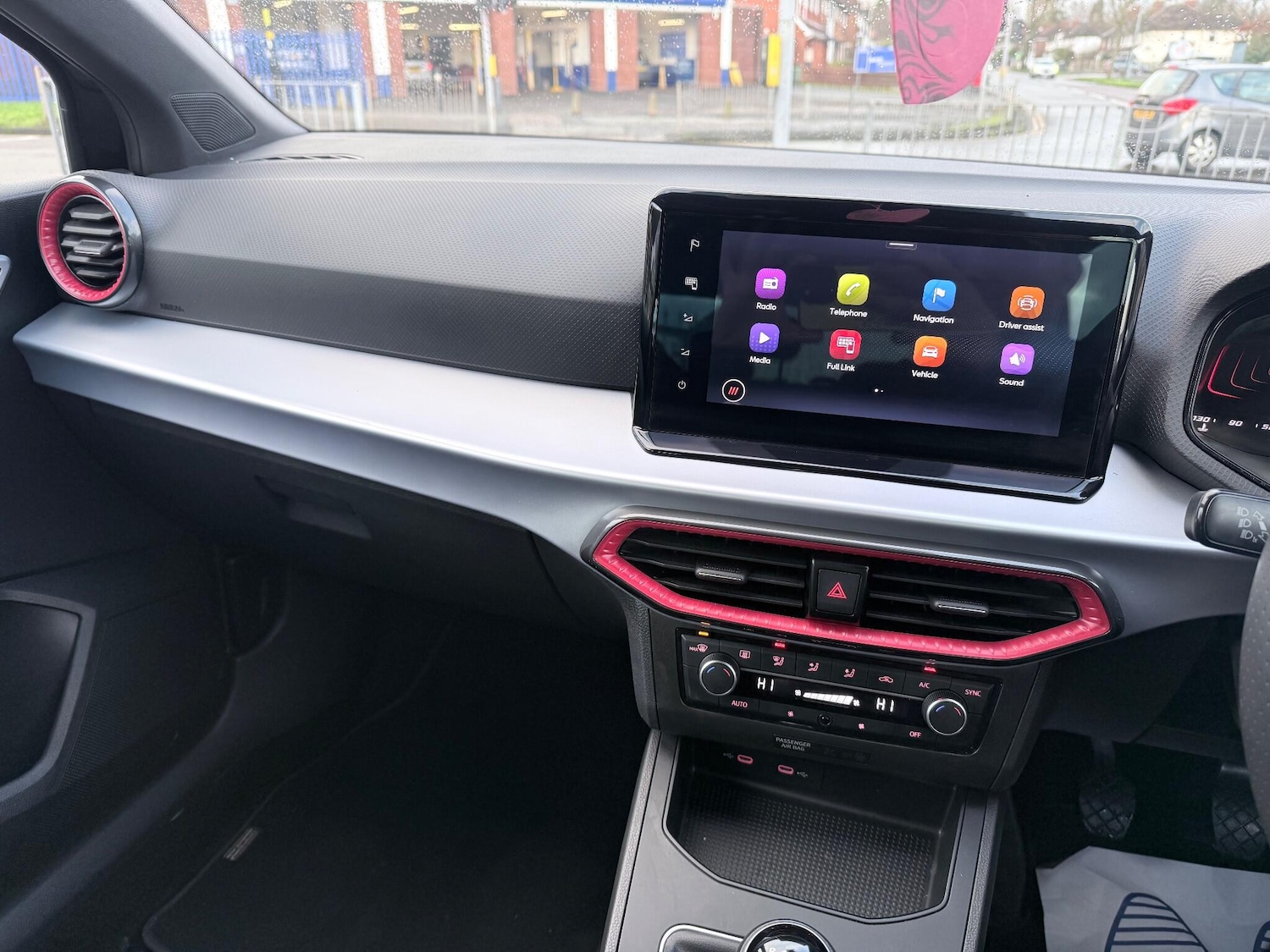 Used SEAT Ibiza 2024 for sale - 77175444: Photo 22