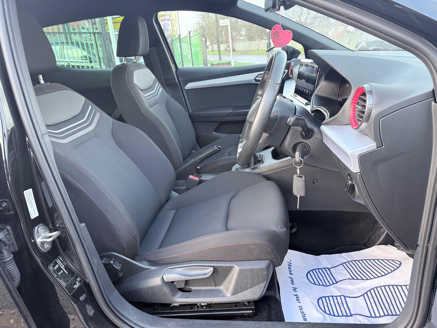 Used SEAT Ibiza 2024 for sale - 77175444: Photo 24