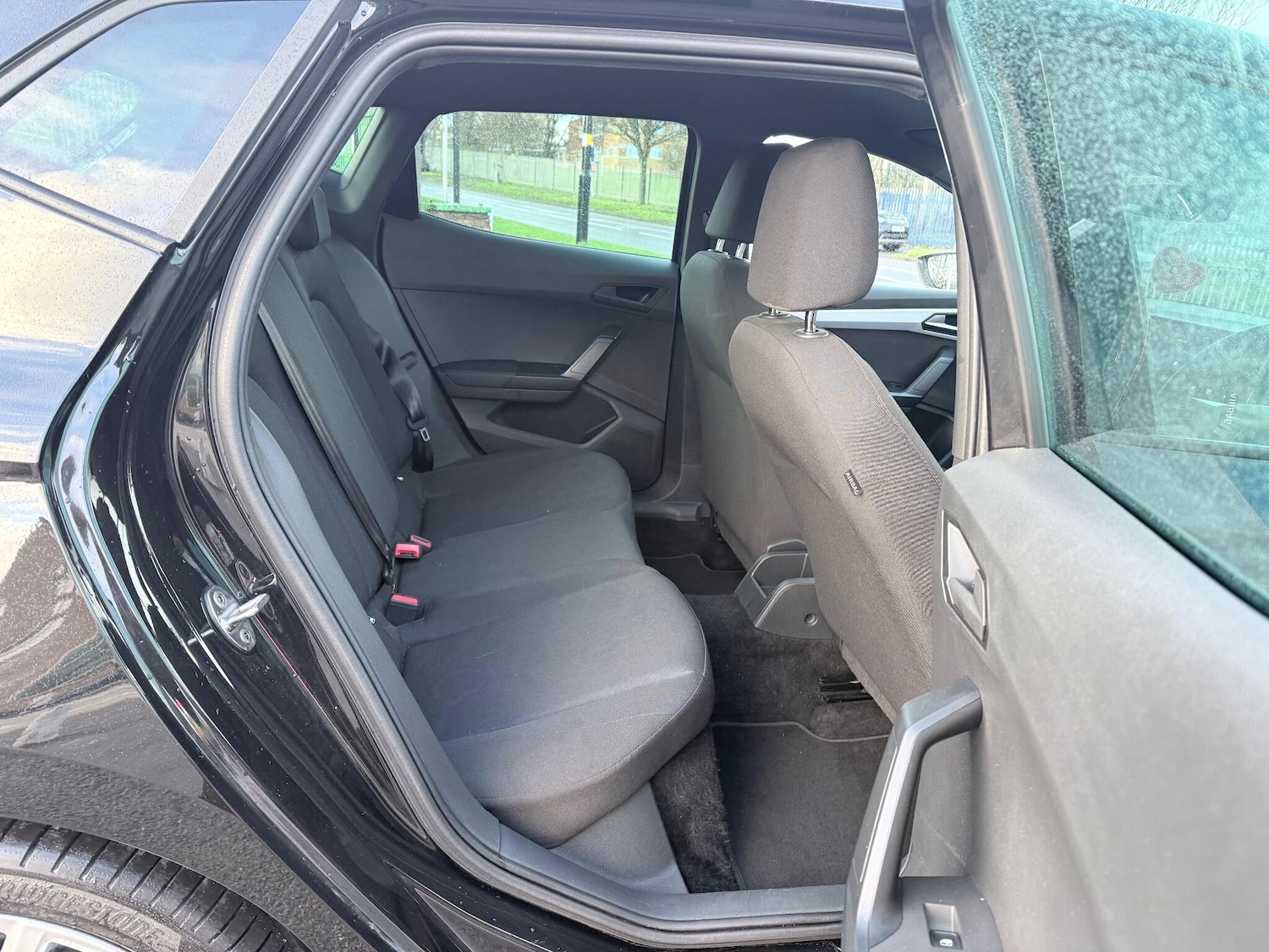 Used SEAT Ibiza 2024 for sale - 77175444: Photo 25