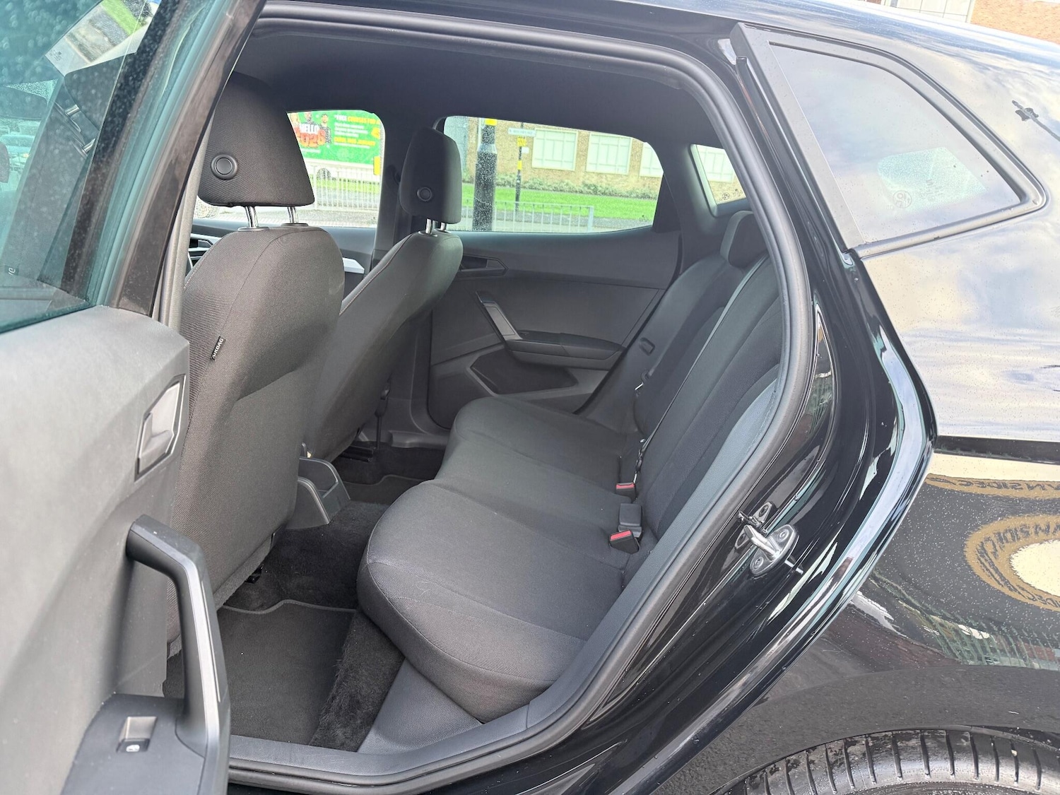 Used SEAT Ibiza 2024 for sale - 77175444: Photo 26