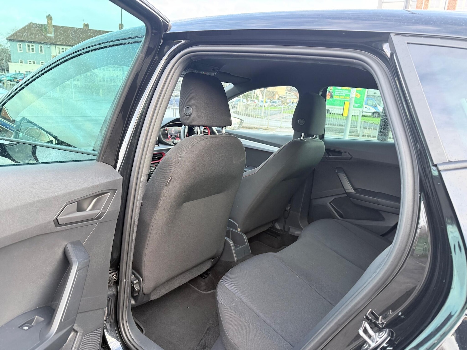 Used SEAT Ibiza 2024 for sale - 77175444: Photo 27