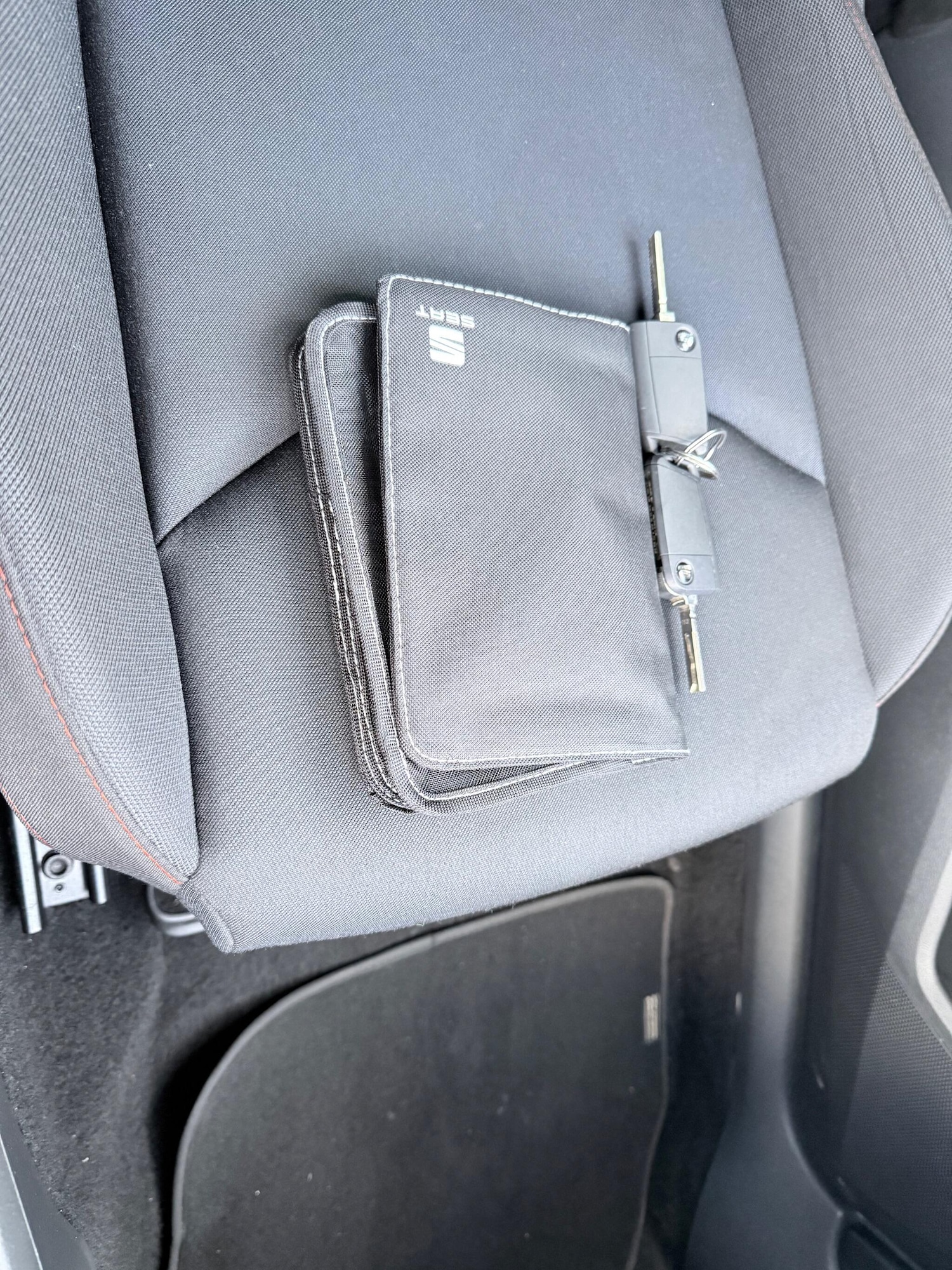 Used SEAT Ibiza 2024 for sale - 77175444: Photo 28