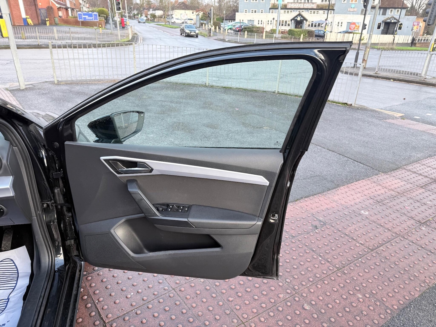 Used SEAT Ibiza 2024 for sale - 77175444: Photo 29